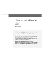 Hyundai KONA 2023 - Navod k obsluze CZ-3